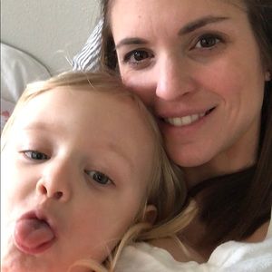 Meet your Posher, Carly